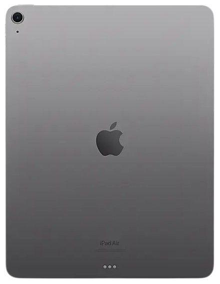 iPad Air M2 (2024) 13-inch - Standard display - 128GB - WiFi - Space Grey