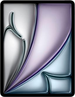 iPad Air M2 (2024) 13-inch - Standard display - 128GB - WiFi - Space Grey