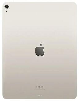 iPad Air M2 (2024) 13-inch - 256GB - Cellular + WiFi - Starlight