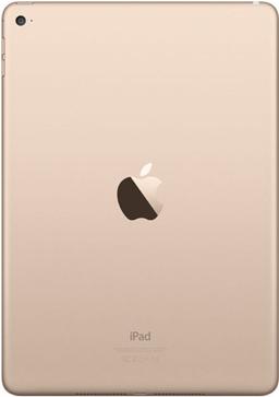 iPad Air 9.7-inch (2014) 2nd Gen - 16GB - Cellular + WiFi - Gold
