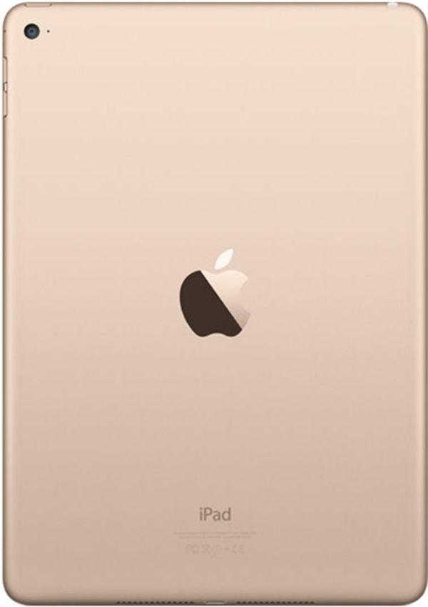 iPad Air 9.7-inch (2014) 2nd Gen - 16GB - Cellular + WiFi - Gold