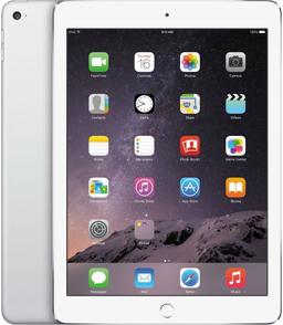 iPad Air 9.7-inch (2014) 2nd Gen - 32GB - WiFi - Silver