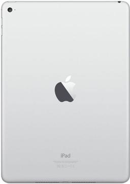iPad Air 9.7-inch (2014) 2nd Gen - 32GB - WiFi - Silver