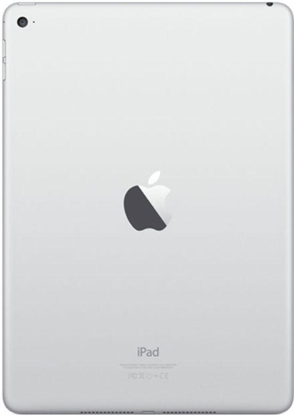 iPad Air 9.7-inch (2014) 2nd Gen - 32GB - WiFi - Silver