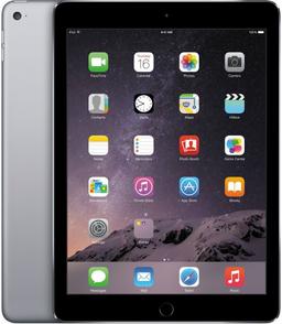 iPad Air 9.7-inch (2014) 2nd Gen - 32GB - WiFi - Space Grey