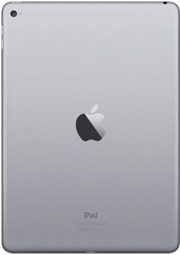 iPad Air 9.7-inch (2014) 2nd Gen - 32GB - WiFi - Space Grey