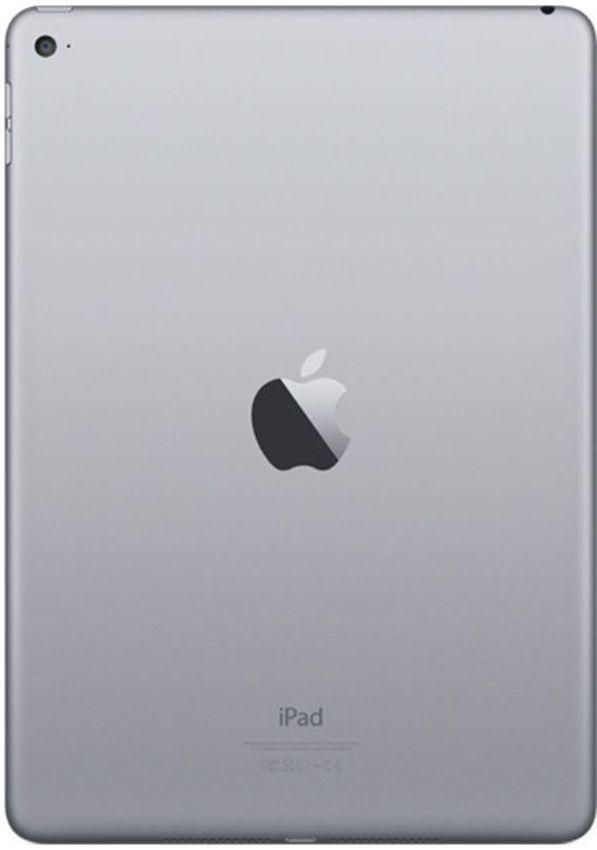 iPad Air 9.7-inch (2014) 2nd Gen - 32GB - WiFi - Space Grey