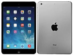 iPad Air 9.7-inch (2014) 2nd Gen - 32GB - WiFi - Space Grey