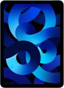 iPad Air 10.9-inch (2022) 5th Gen - 64GB - WiFi - Blue