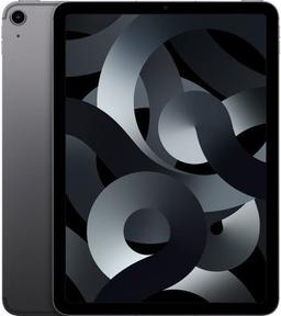 iPad Air 10.9-inch (2022) 5th Gen - 256GB - WiFi - Space Grey