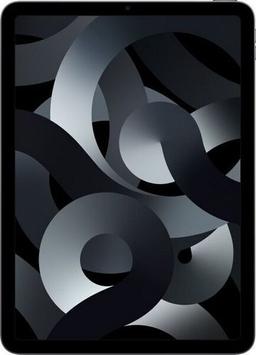 iPad Air 10.9-inch (2022) 5th Gen - 256GB - WiFi - Space Grey