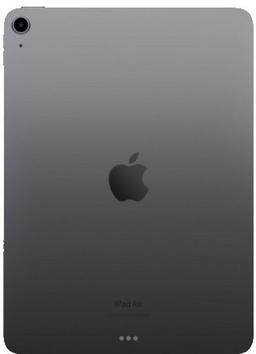 iPad Air 10.9-inch (2022) 5th Gen - 256GB - WiFi - Space Grey