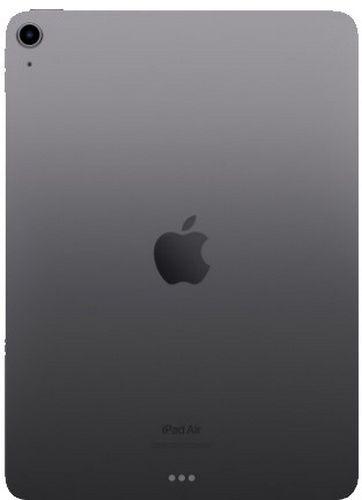 iPad Air 10.9-inch (2022) 5th Gen - 256GB - WiFi - Space Grey
