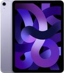 iPad Air 10.9-inch (2022) 5th Gen in Purple in Excellent condition