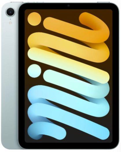 iPad Mini 8.3-inch (2024) 7th Gen