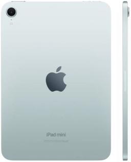 iPad Mini 8.3-inch (2024) 7th Gen