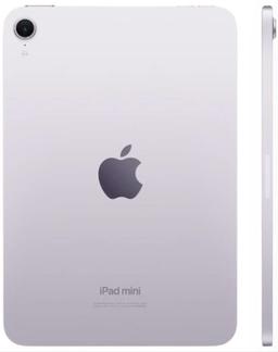 iPad Mini 8.3-inch (2024) 7th Gen