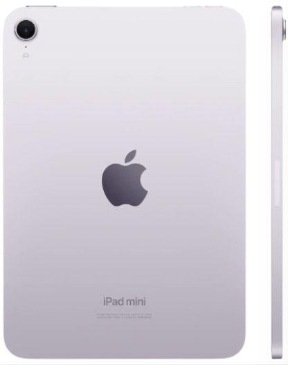 iPad Mini 8.3-inch (2024) 7th Gen