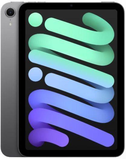 iPad Mini 8.3-inch (2024) 7th Gen