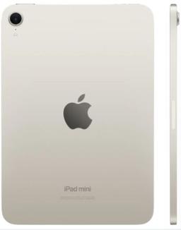 iPad Mini 8.3-inch (2024) 7th Gen