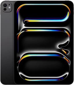 iPad Pro M4 (2024) 11-inch - 2TB - WiFi - Space Black
