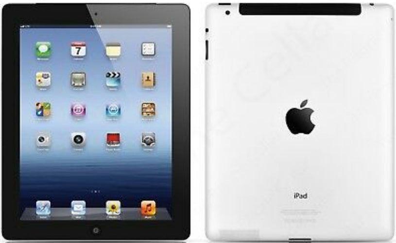 iPad 9.7-inch (2012) 3rd Gen