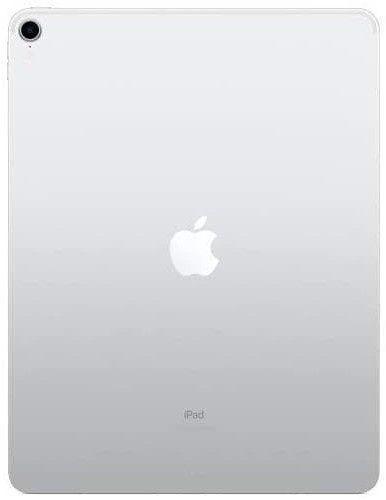iPad Pro 12.9-inch (2018) 3rd Gen - 256GB - WiFi - Silver