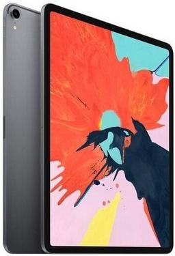 iPad Pro 12.9-inch (2018) 3rd Gen - 256GB - WiFi - Space Grey
