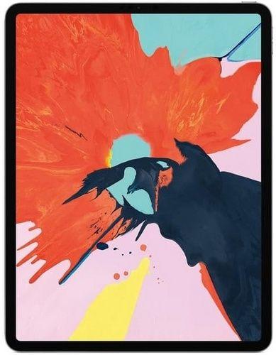 iPad Pro 12.9-inch (2018) 3rd Gen - 256GB - WiFi - Space Grey