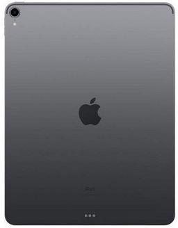 iPad Pro 12.9-inch (2018) 3rd Gen - 256GB - WiFi - Space Grey