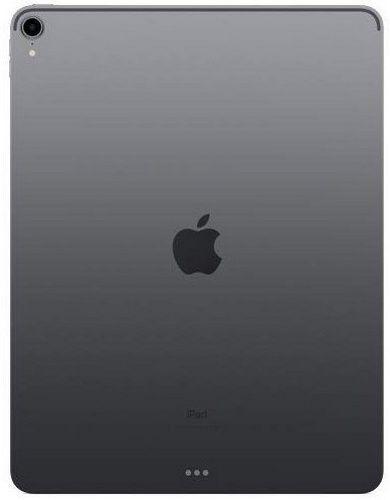 iPad Pro 12.9-inch (2018) 3rd Gen - 256GB - WiFi - Space Grey