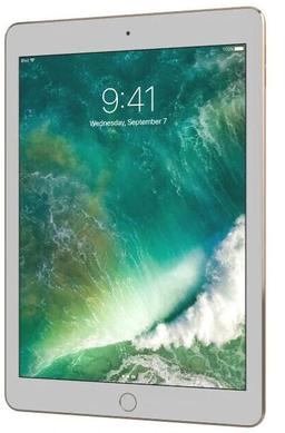 iPad 9.7-inch (2017) 5th Gen - 32GB - WiFi - Gold