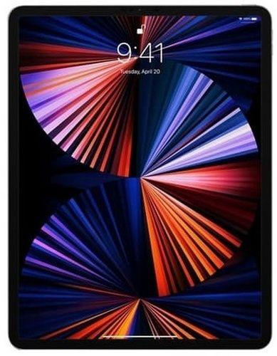 iPad Pro 12.9-inch (2021) 5th Gen - 512GB - Cellular + WiFi - Space Grey