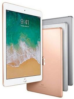 iPad 9.7-inch (2018) 6th Gen