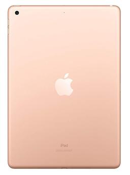 iPad 10.2-inch (2020) 8th Gen - 128GB - WiFi - Gold