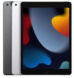 iPad 10.2-inch (2021) 9th Gen