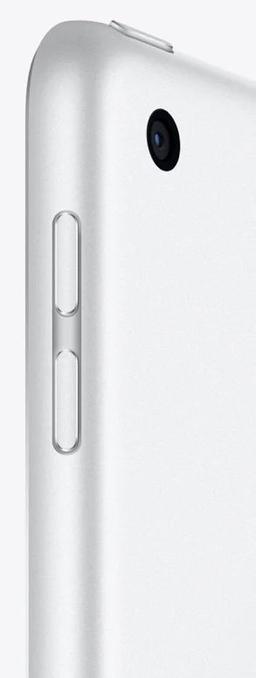 iPad 10.2-inch (2021) 9th Gen - 256GB - WiFi - Silver