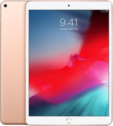 iPad Air 10.5-inch (2019) 3rd Gen - 64GB - Cellular + WiFi - Gold