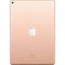 iPad Air 10.5-inch (2019) 3rd Gen - 64GB - Cellular + WiFi - Gold