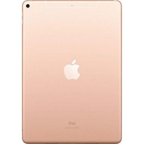 iPad Air 10.5-inch (2019) 3rd Gen - 64GB - Cellular + WiFi - Gold