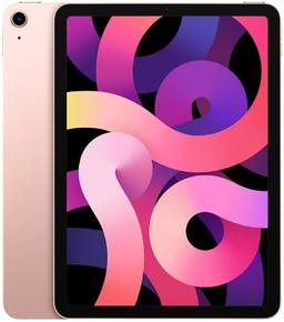 iPad Air 10.9-inch (2020) 4th Gen - 256GB - WiFi - Rose Gold
