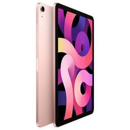 iPad Air 10.9-inch (2020) 4th Gen - 256GB - WiFi - Rose Gold