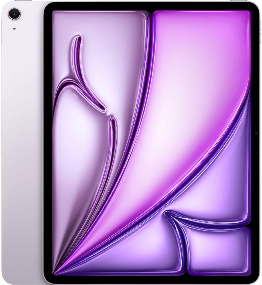 iPad Air M3 (2025) - 256GB - WiFi - Purple