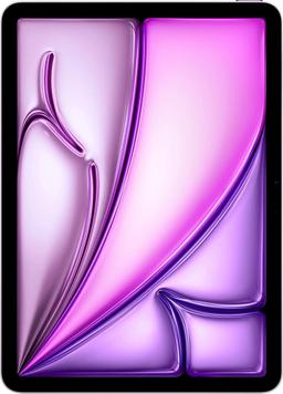 iPad Air M2 (2024) - 256GB - Cellular + WiFi - Purple