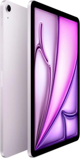 iPad Air M2 (2024) - 256GB - Cellular + WiFi - Purple