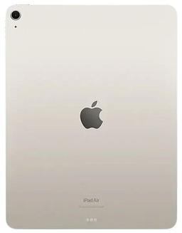 iPad Air M2 (2024) - 256GB - Cellular + WiFi - Starlight