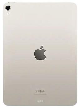 iPad Air M2 (2024) - 256GB - Cellular + WiFi - Starlight