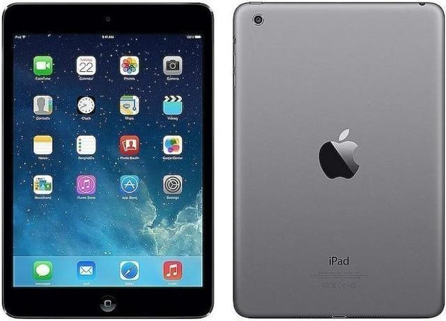 iPad Mini 2 (2013) in Space Grey in Premium condition