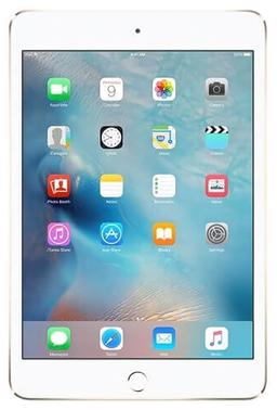 iPad Mini 7.9-inch (2015) 4th Gen - 128GB - WiFi - Gold