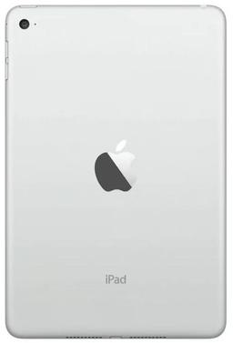 iPad Mini 7.9-inch (2015) 4th Gen - 128GB - WiFi - Silver